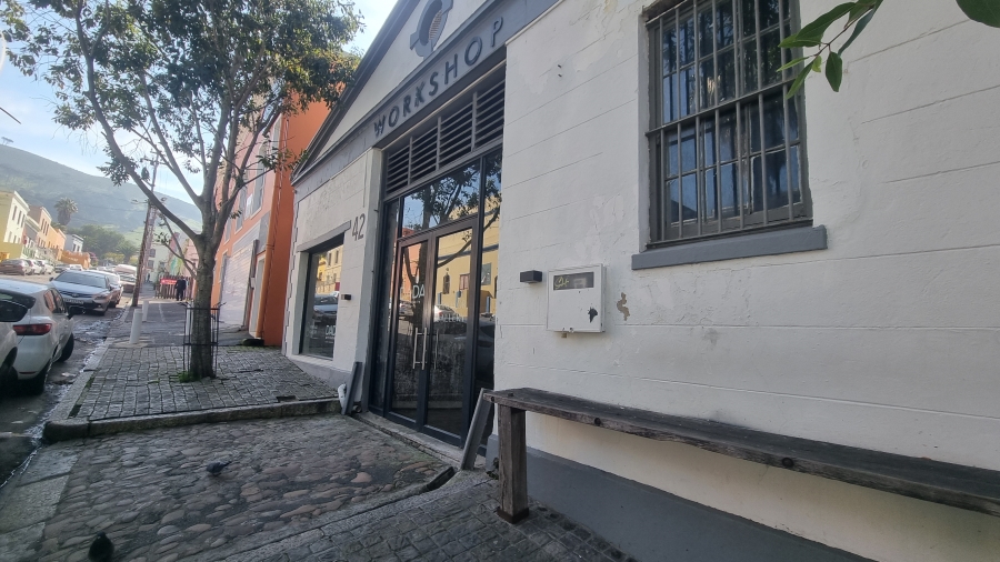 To Let Commercial Property for Rent in Cape Town City Centre Western Cape